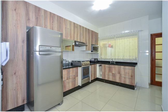 Imagem Casa com 3 Quartos à Venda,  em Penha - São Paulo
