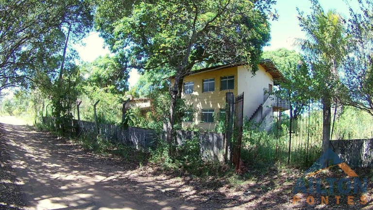 Chácara à Venda, 11 m² em Jardim Santa Rosa - Guarapari