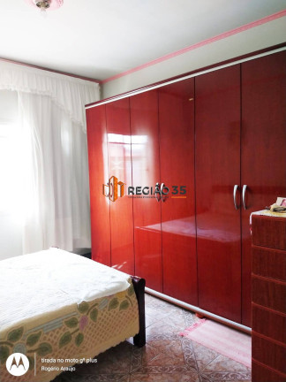 Imagem Casa com 3 Quartos à Venda, 225 m² em Jardim Philadélphia Ii - Poços De Caldas