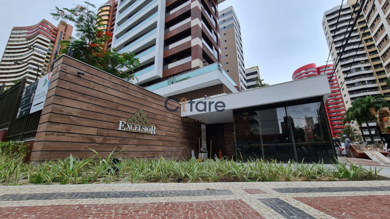 Imagem Apartamento com 3 Quartos à Venda, em Meireles - Fortaleza Imagem Apartamento com 3 Quartos à Venda, em Meireles - Fortaleza