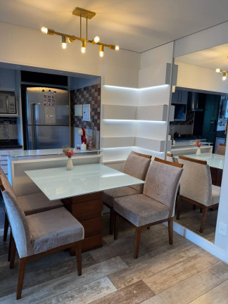 Imagem Apartamento com 3 Quartos à Venda, 63 m² em Vila Santa Clara - São Paulo