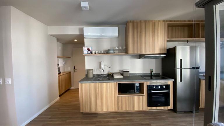 Imagem Apartamento com 2 Quartos para Alugar, 71 m² em Vila Madalena - São Paulo Imagem Apartamento com 2 Quartos para Alugar, 71 m² em Vila Madalena - São Paulo