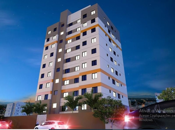 Imagem Apartamento com 1 Quarto à Venda, 30 m² em Vila Santana - São Paulo Imagem Apartamento com 1 Quarto à Venda, 30 m² em Vila Santana - São Paulo
