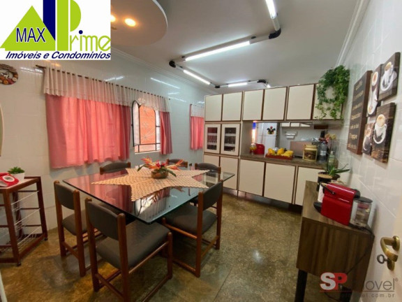 Imagem Sobrado com 3 Quartos à Venda, 260 m² em Tatuapé - São Paulo Imagem Sobrado com 3 Quartos à Venda, 260 m² em Tatuapé - São Paulo