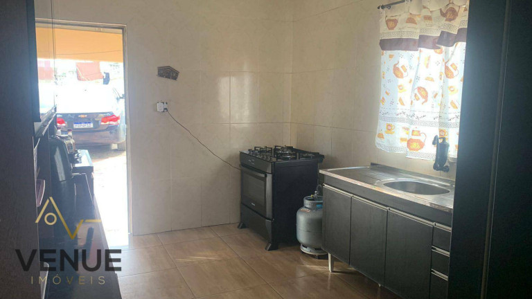 Imagem Chácara com 2 Quartos à Venda, 200 m² em Jardim Clube De Campo - Santo André Imagem Chácara com 2 Quartos à Venda, 200 m² em Jardim Clube De Campo - Santo André