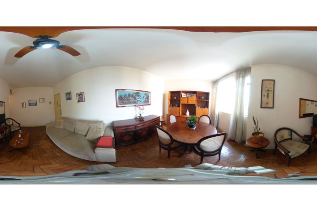 Imagem Apartamento com 3 Quartos à Venda, 72 m² em Maracanã - Rio De Janeiro