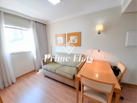 Imagem Apartamento com 1 Quarto à Venda, 28 m² em Pinheiros - São Paulo Imagem Apartamento com 1 Quarto à Venda, 28 m² em Pinheiros - São Paulo
