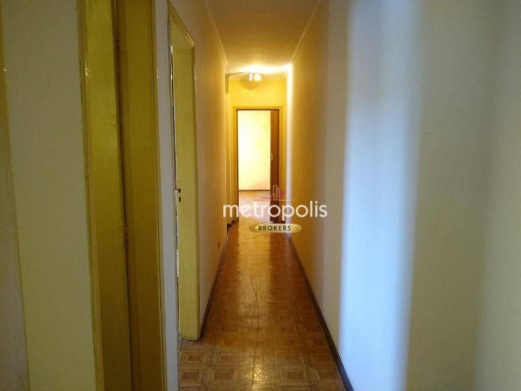 Imagem Sobrado com 3 Quartos à Venda, 385 m² em Santa Maria - São Caetano Do Sul