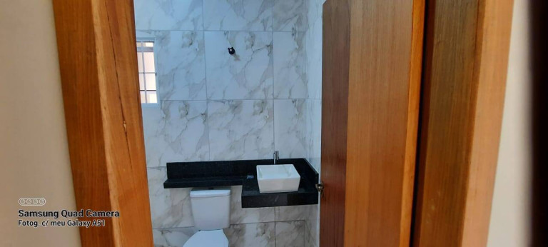Imagem Casa com 3 Quartos à Venda, 156 m² em Jardim Oásis - Taubaté Imagem Casa com 3 Quartos à Venda, 156 m² em Jardim Oásis - Taubaté