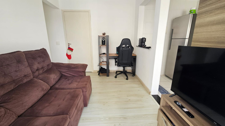 Imagem Apartamento com 2 Quartos à Venda, 46 m² em Vila Mogilar - Mogi Das Cruzes Imagem Apartamento com 2 Quartos à Venda, 46 m² em Vila Mogilar - Mogi Das Cruzes