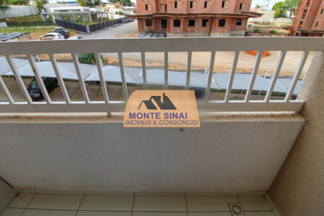 Imagem Apartamento com 2 Quartos à Venda,  em Vila Jardini - Sorocaba