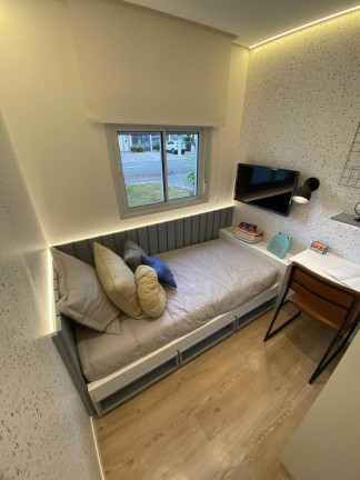 Apartamento com 2 Quartos à Venda, 52 m² em Vila Leopoldina - São Paulo