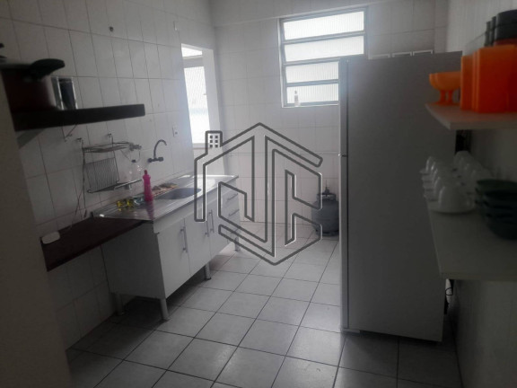Imagem Apartamento com 2 Quartos à Venda, 84 m² em Centro - São Vicente Imagem Apartamento com 2 Quartos à Venda, 84 m² em Centro - São Vicente
