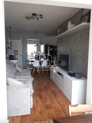 Imagem Apartamento com 2 Quartos à Venda, 66 m² em Jardim Flórida - Jundiaí
