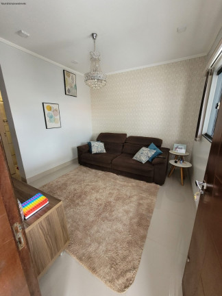 Imagem Imóvel com 3 Quartos à Venda,  em Sinop - Sinop