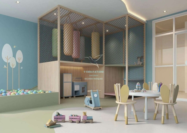 Imagem Apartamento com 1 Quarto à Venda, 35 m² em Centro - São Paulo Imagem Apartamento com 1 Quarto à Venda, 35 m² em Centro - São Paulo