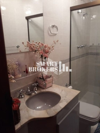 Imagem Apartamento com 4 Quartos à Venda, 275 m² em Indianópolis - São Paulo