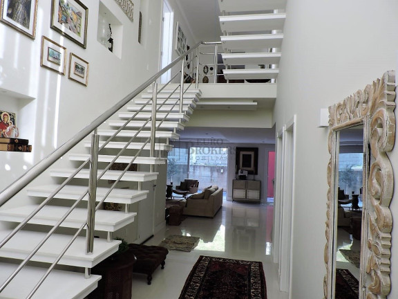 Imagem Casa com 5 Quartos à Venda, 360 m² em Praia Dos Amores - Balneário Camboriú