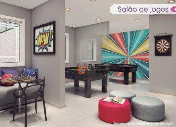 Imagem Apartamento com 2 Quartos à Venda, 37 m² em Vila Ré - São Paulo Imagem Apartamento com 2 Quartos à Venda, 37 m² em Vila Ré - São Paulo