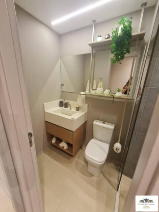 Imagem Apartamento com 2 Quartos à Venda, 50 m² em Campestre - Santo André Imagem Apartamento com 2 Quartos à Venda, 50 m² em Campestre - Santo André