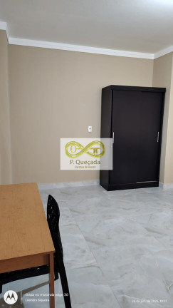 Imagem Imóvel com 2 Quartos para Alugar, 34 m² em Cidade Universitária - Campinas