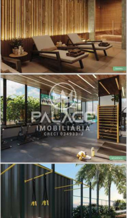 Imagem Apartamento com 2 Quartos à Venda, 68 m² em Vila Independência - Piracicaba Imagem Apartamento com 2 Quartos à Venda, 68 m² em Vila Independência - Piracicaba