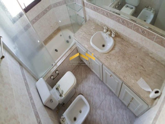 Imagem Apartamento com 3 Quartos à Venda, 215 m² em Morumbi - São Paulo Imagem Apartamento com 3 Quartos à Venda, 215 m² em Morumbi - São Paulo