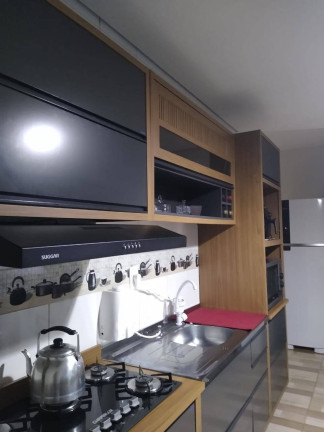 Imagem Apartamento com 2 Quartos à Venda, em Itajuba - Barra Velha Imagem Apartamento com 2 Quartos à Venda, em Itajuba - Barra Velha