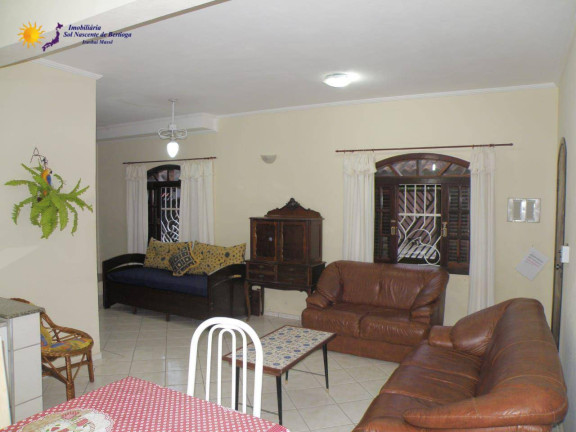 Imagem Casa com 3 Quartos à Venda ou Locação, 168 m² em Indaiá - Bertioga