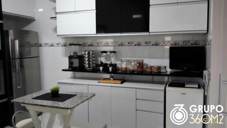 Imagem Apartamento com 3 Quartos à Venda, 140 m² em Centro - São Bernardo Do Campo Imagem Apartamento com 3 Quartos à Venda, 140 m² em Centro - São Bernardo Do Campo