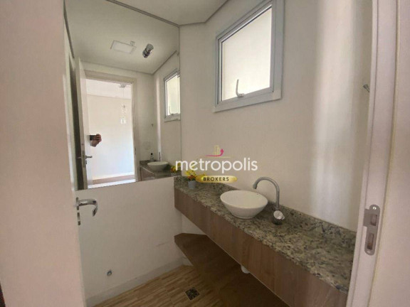 Imagem Apartamento com 3 Quartos à Venda, 78 m² em Campestre - Santo André Imagem Apartamento com 3 Quartos à Venda, 78 m² em Campestre - Santo André