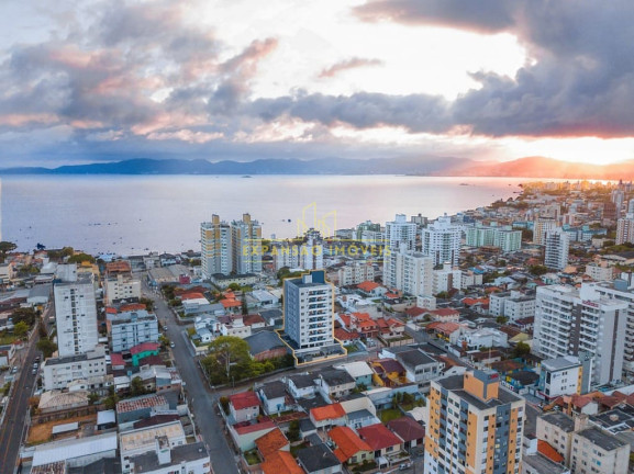 Imagem Apartamento com 2 Quartos à Venda, 137 m² em Barreiros - São José Imagem Apartamento com 2 Quartos à Venda, 137 m² em Barreiros - São José