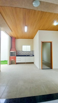 Imagem Casa com 3 Quartos à Venda, 250 m² em Condomínio Residencial Tecoara - Taubaté