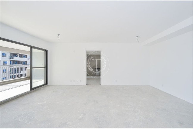 Imagem Apartamento com 3 Quartos à Venda, 155 m² em Butantã - São Paulo