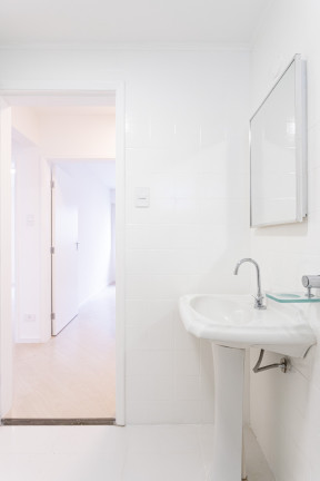 Imagem Apartamento com 3 Quartos à Venda, 95 m² em Itaim Bibi - São Paulo