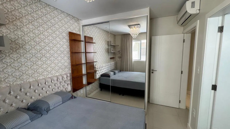 Imagem Apartamento com 3 Quartos à Venda, 122 m² em Meia Praia - Itapema