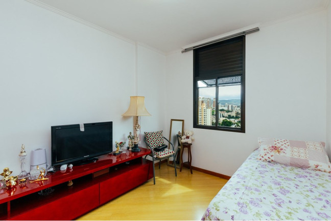 Imagem Apartamento com 3 Quartos à Venda, 128 m² em Centro - Jundiaí