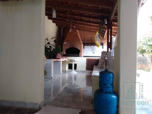 Imagem Casa com 3 Quartos à Venda, 230 m² em Jardim Dos Pinheiros - Atibaia