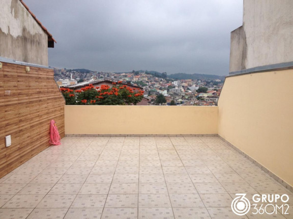 Imagem Casa com 2 Quartos à Venda, 240 m² em Vila Junqueira - Santo André Imagem Casa com 2 Quartos à Venda, 240 m² em Vila Junqueira - Santo André