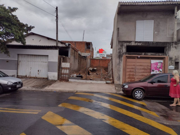 Imagem Terreno à Venda, 125 m² em Parque Orestes ôngaro - Hortolândia Imagem Terreno à Venda, 125 m² em Parque Orestes ôngaro - Hortolândia