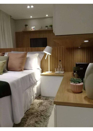 Imagem Apartamento com 2 Quartos à Venda, 41 m² em Vila Nova Cachoeirinha - São Paulo