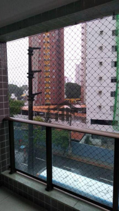 Imagem Apartamento com 3 Quartos à Venda, 91 m² em Madalena - Recife
