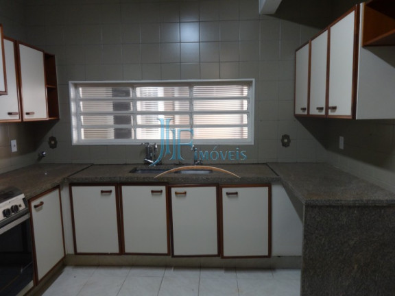 Imagem Casa com 3 Quartos à Venda, 214 m² em Parque Dos Bandeirantes - Ribeirão Preto