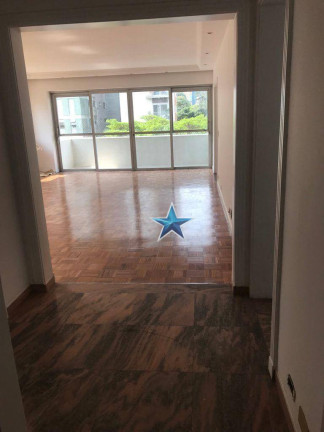 Imagem Apartamento com 4 Quartos para Alugar, 168 m² em Pinheiros - São Paulo Imagem Apartamento com 4 Quartos para Alugar, 168 m² em Pinheiros - São Paulo