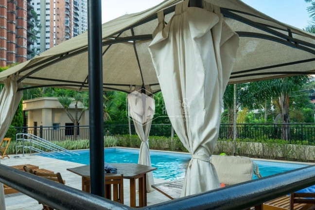 Imagem Imóvel com 3 Quartos à Venda, 116 m² em Jardim Parque Morumbi - São Paulo Imagem Imóvel com 3 Quartos à Venda, 116 m² em Jardim Parque Morumbi - São Paulo