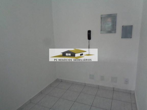 Imagem Sala Comercial à Venda, 47 m² em Saúde - São Paulo Imagem Sala Comercial à Venda, 47 m² em Saúde - São Paulo