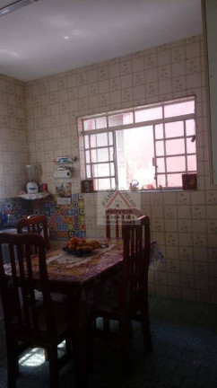 Imagem Casa com 1 Quarto à Venda, 220 m² em Cursino - São Paulo Imagem Casa com 1 Quarto à Venda, 220 m² em Cursino - São Paulo