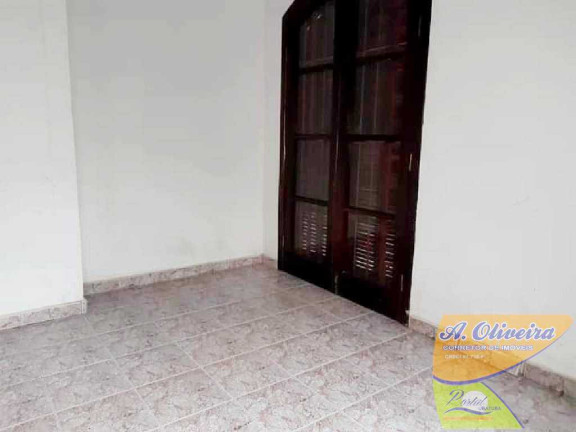 Imagem Casa com 3 Quartos à Venda, 77 m² em Mato Dentro - Ubatuba