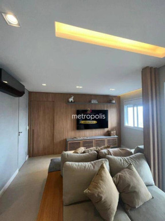 Imagem Apartamento com 1 Quarto à Venda, 66 m² em Parque São Jorge - São Paulo Imagem Apartamento com 1 Quarto à Venda, 66 m² em Parque São Jorge - São Paulo