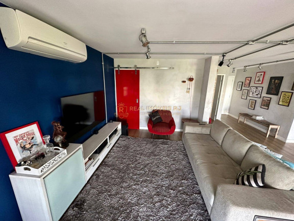 Imagem Apartamento com 3 Quartos à Venda, 178 m² em Recreio Dos Bandeirantes - Rio De Janeiro Imagem Apartamento com 3 Quartos à Venda, 178 m² em Recreio Dos Bandeirantes - Rio De Janeiro